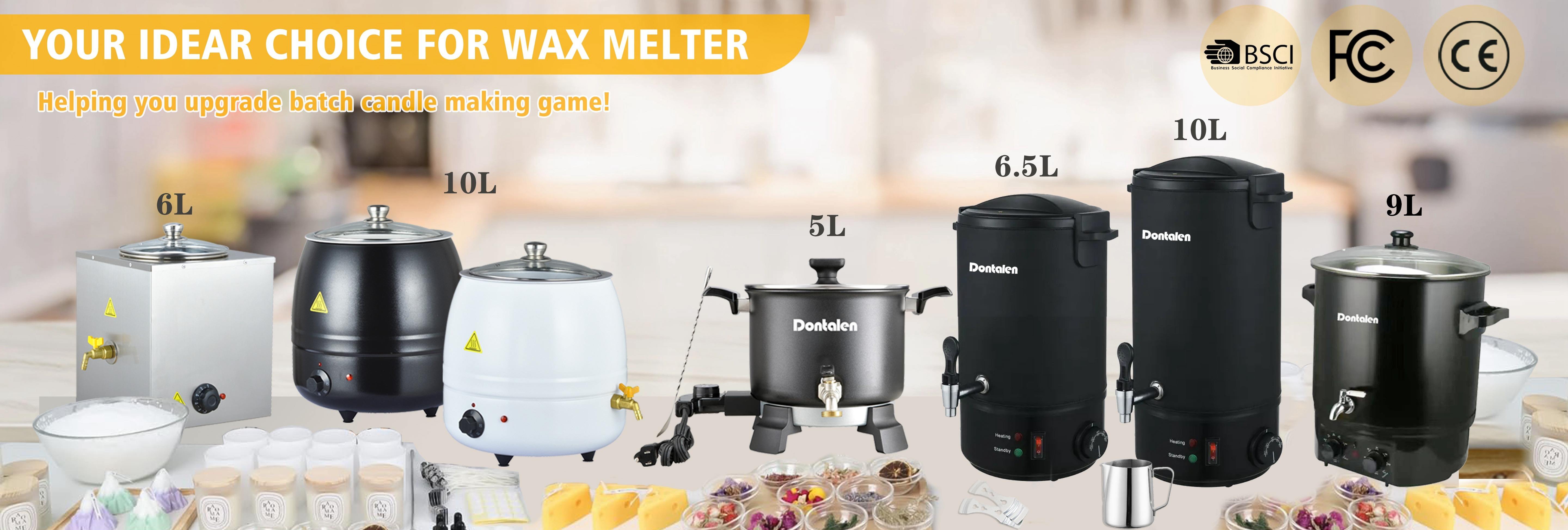 Wax Melter