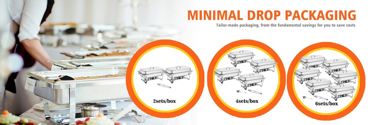 Chafer Buffet