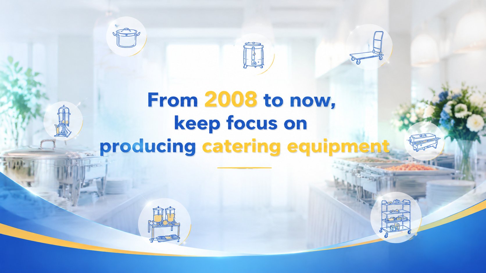 From 2008 to now