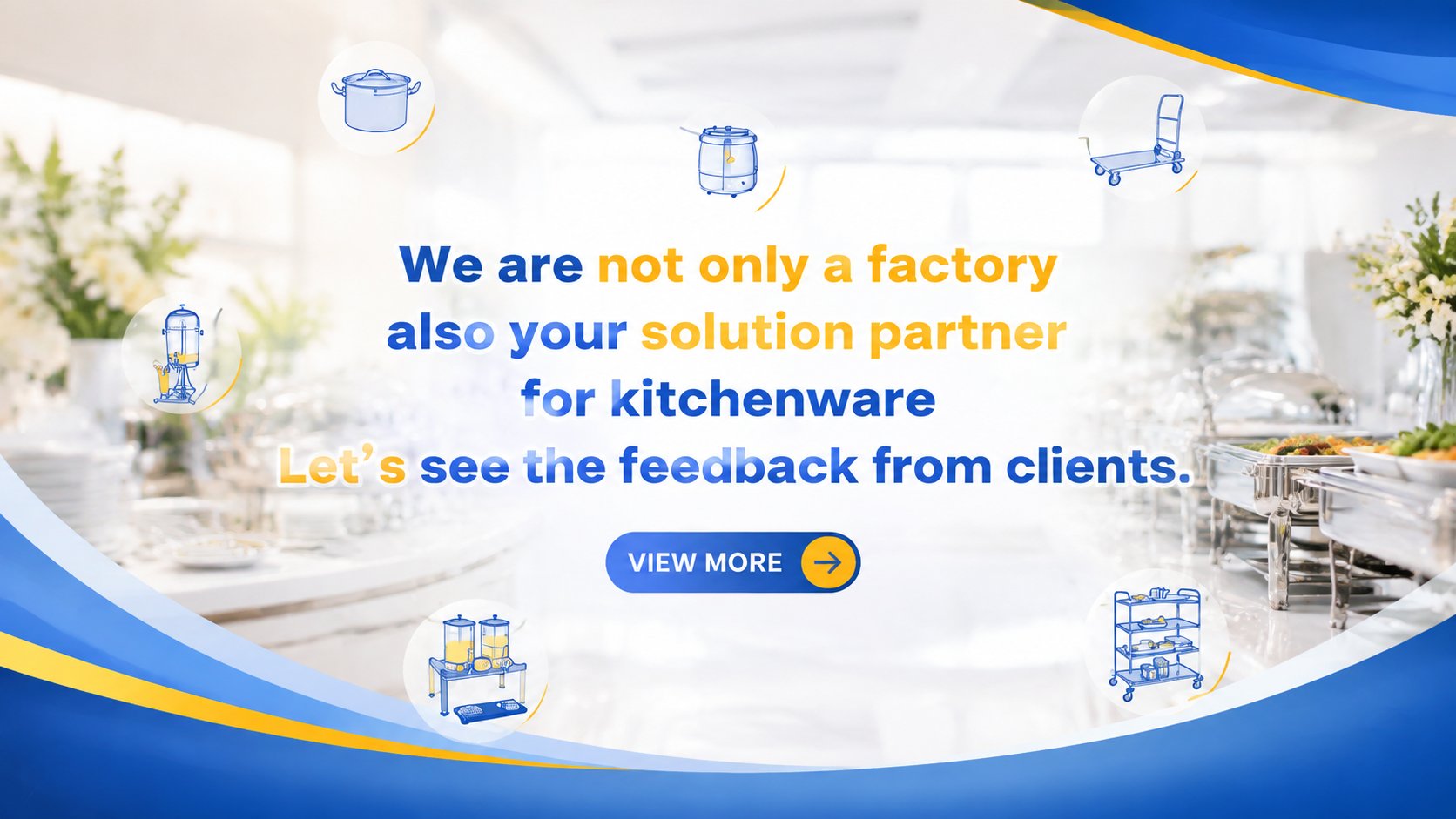 Not only a factory
